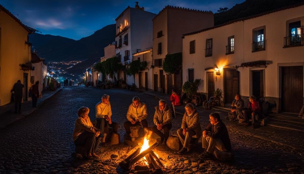 off-the-beaten-path activities in La Palma in December