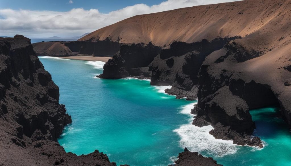 places to visit in Lanzarote in May