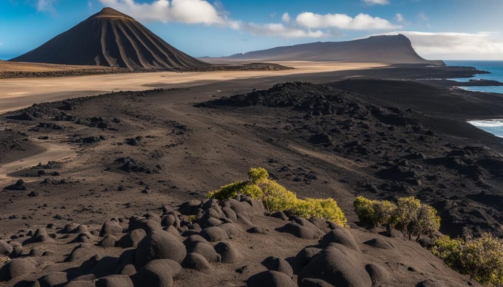 things to do in Canary Islands in October