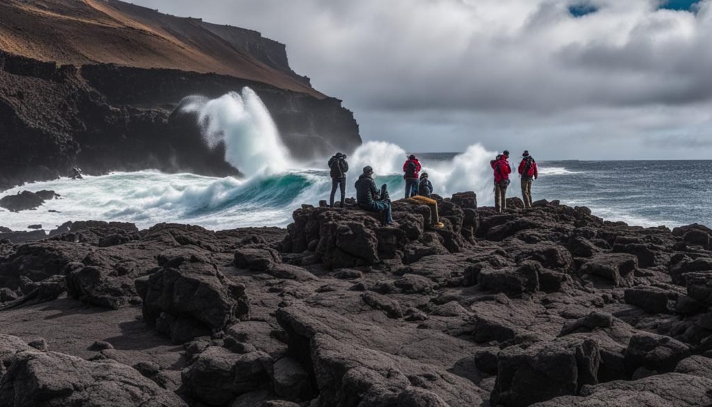 things to do in El Hierro in February