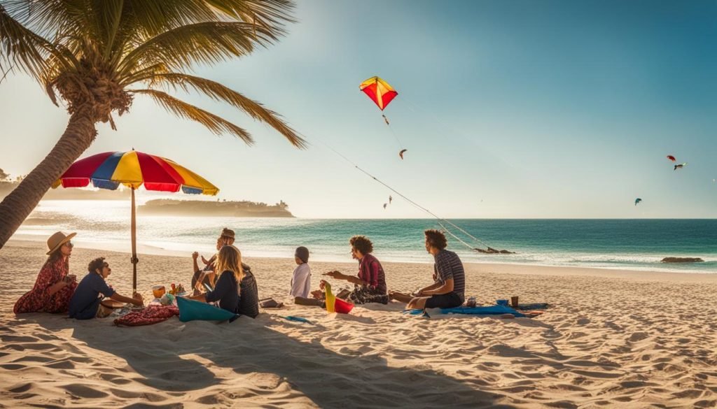 unique activities in Benidorm in October