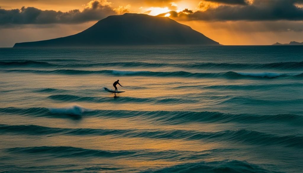 unique activities in Lanzarote