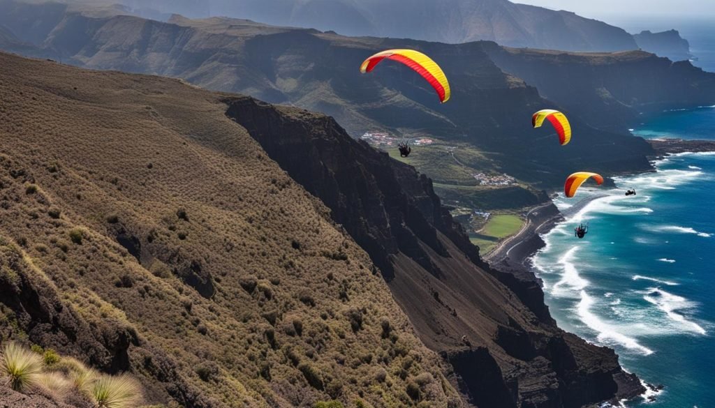 unique activities in Tenerife