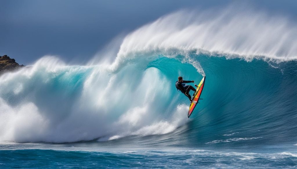 water sports canary islands