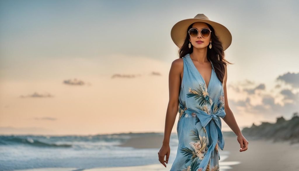 what to wear in Lanzarote in September