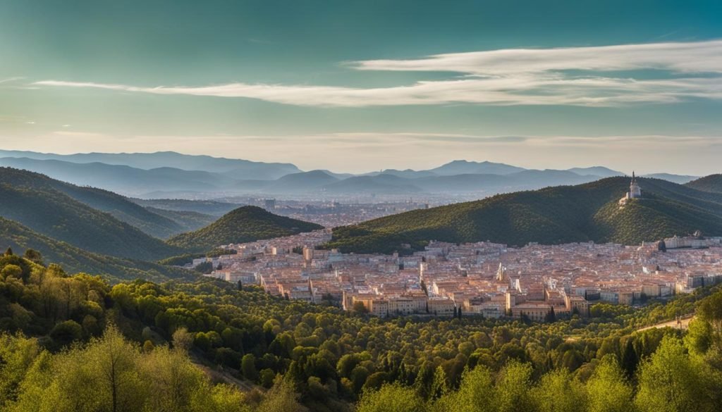 Alcoy Weather in September