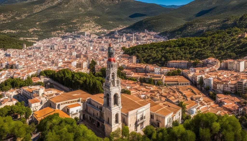 Alcoy tourist attractions