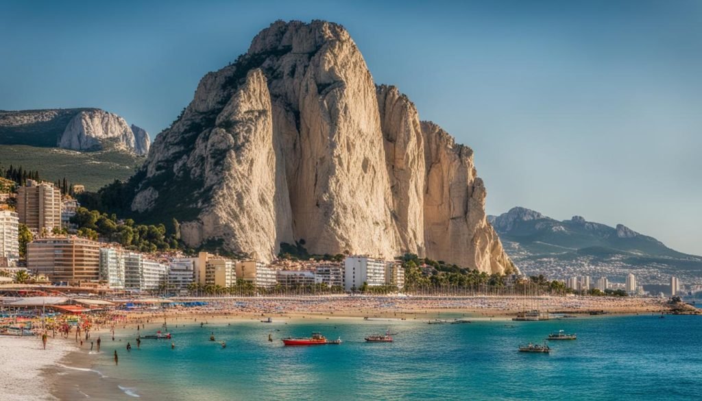 Best Time to Visit Calpe