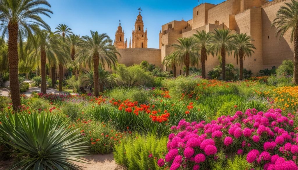 Elche Attractions