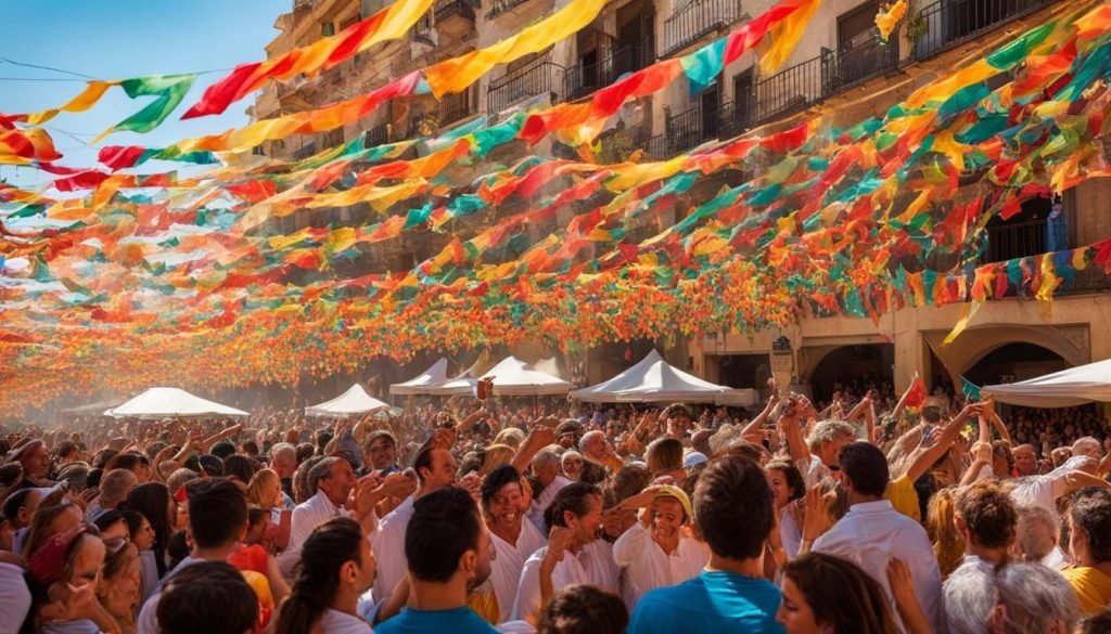 Elche Festivals