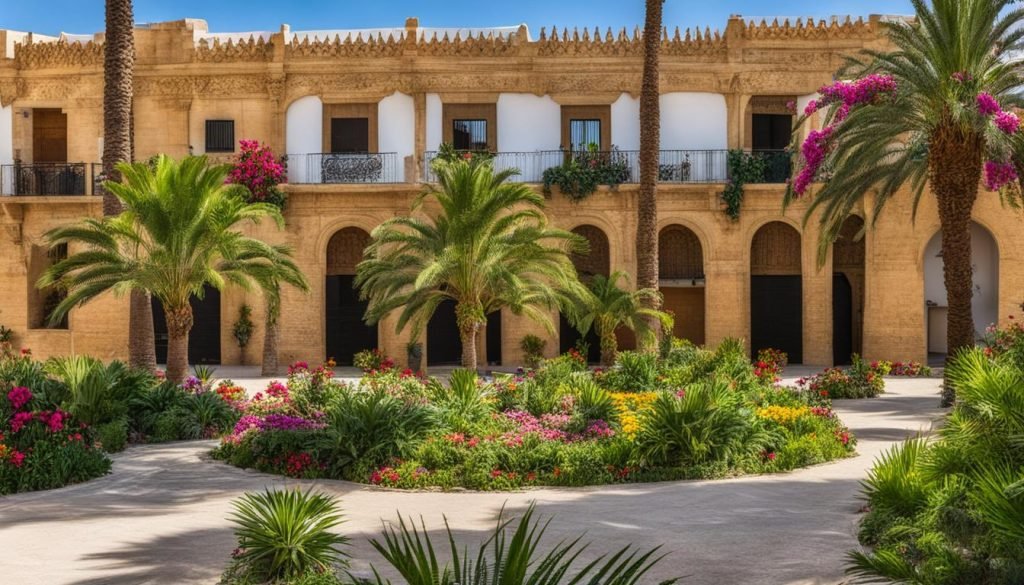 Elche Travel Tips