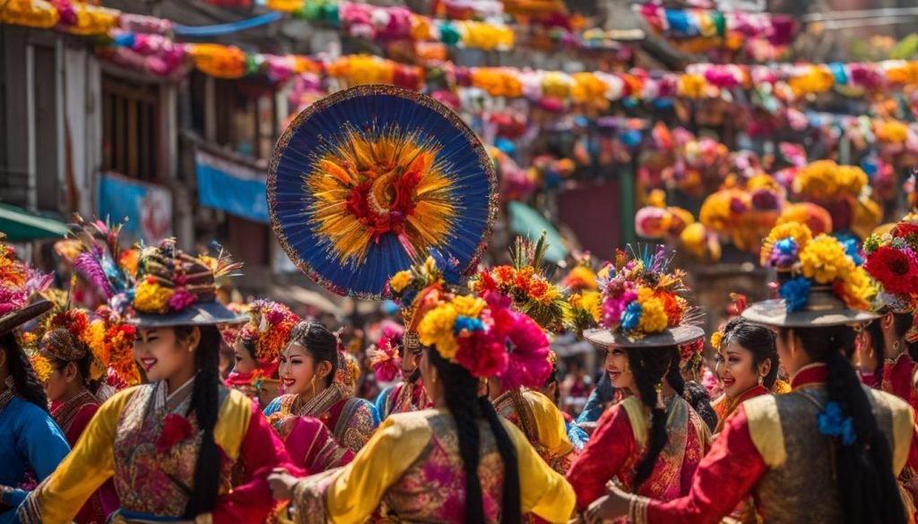 Elche festivals