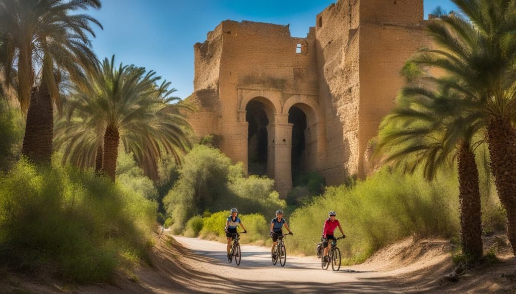 Elche off-the-beaten-path activities