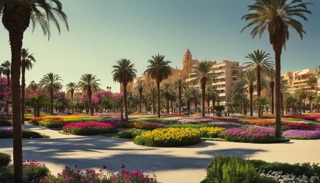 Elche travel tips