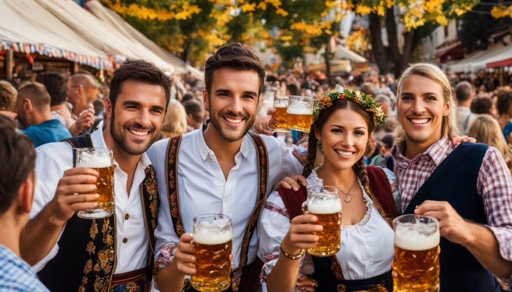 Javea Oktoberfest