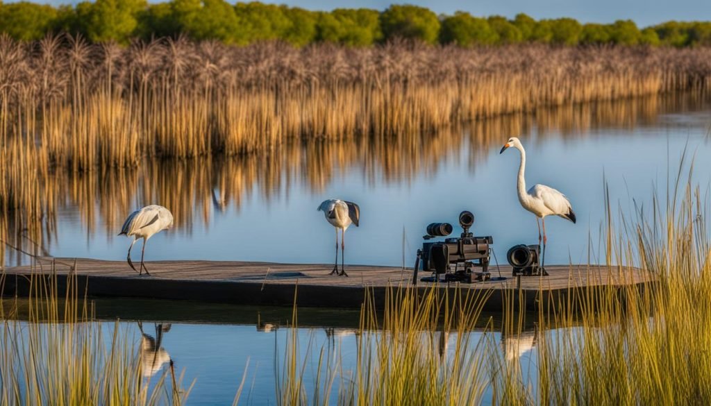 Javea birdwatching in April