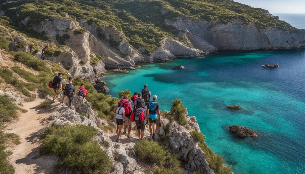 Off-The-Beaten-Path Activities in Torrevieja
