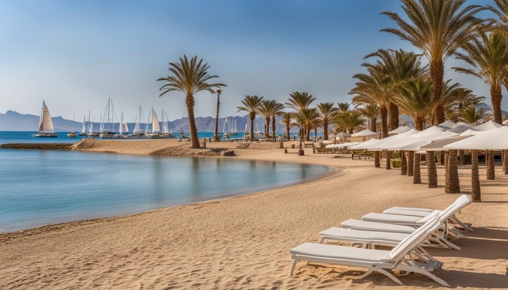 Orihuela Beach Resort Image