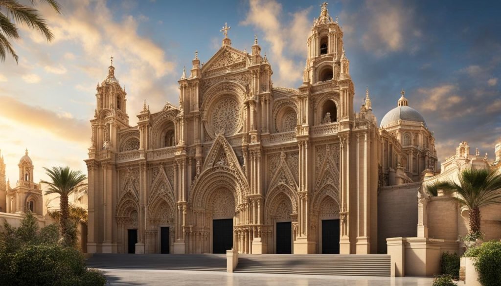 Orihuela Cathedral