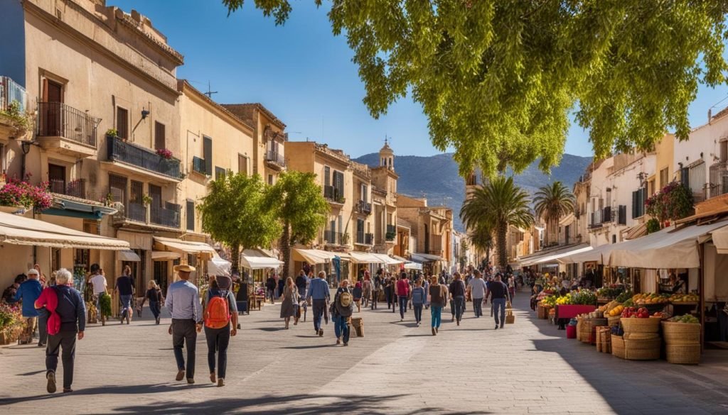 Orihuela Travel Tips for March