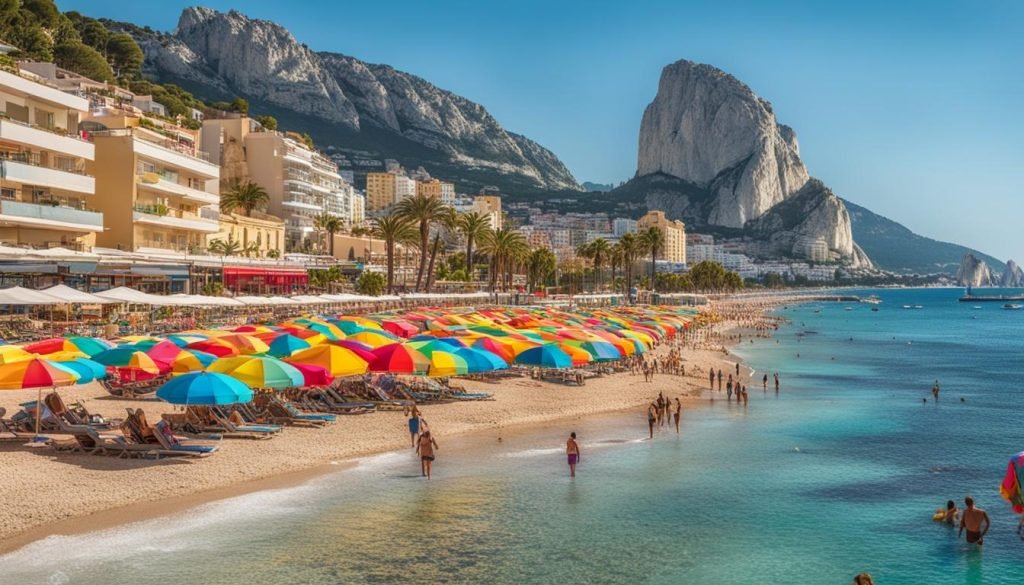 The Best Times to Visit Calpe