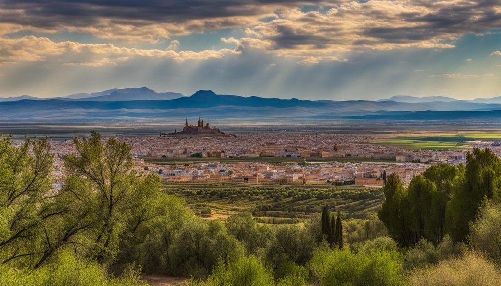 Things to do in Villena in May