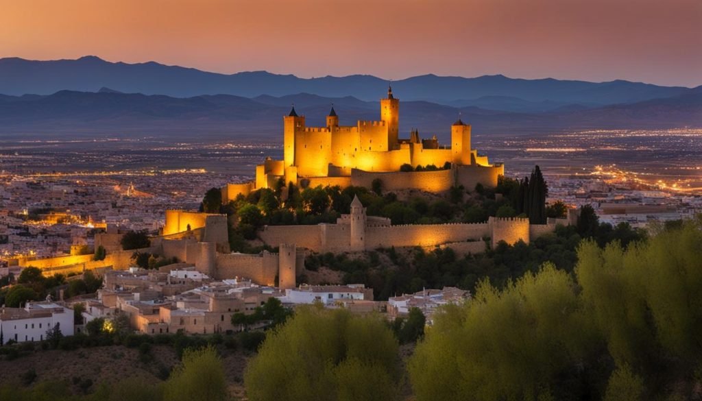 Top attractions in Villena