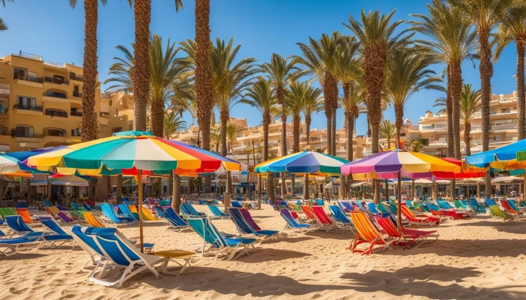 Torrevieja November deals