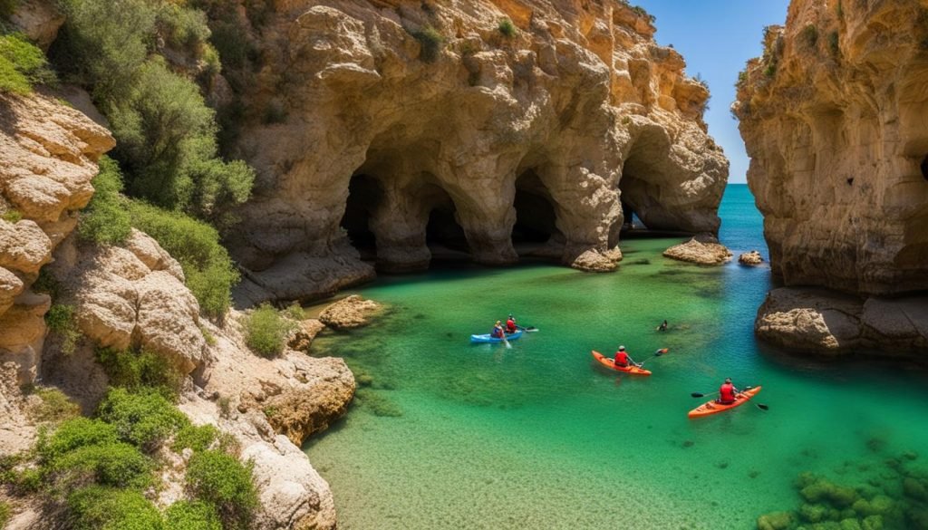 Torrevieja Off-The-Beaten-Path Activities