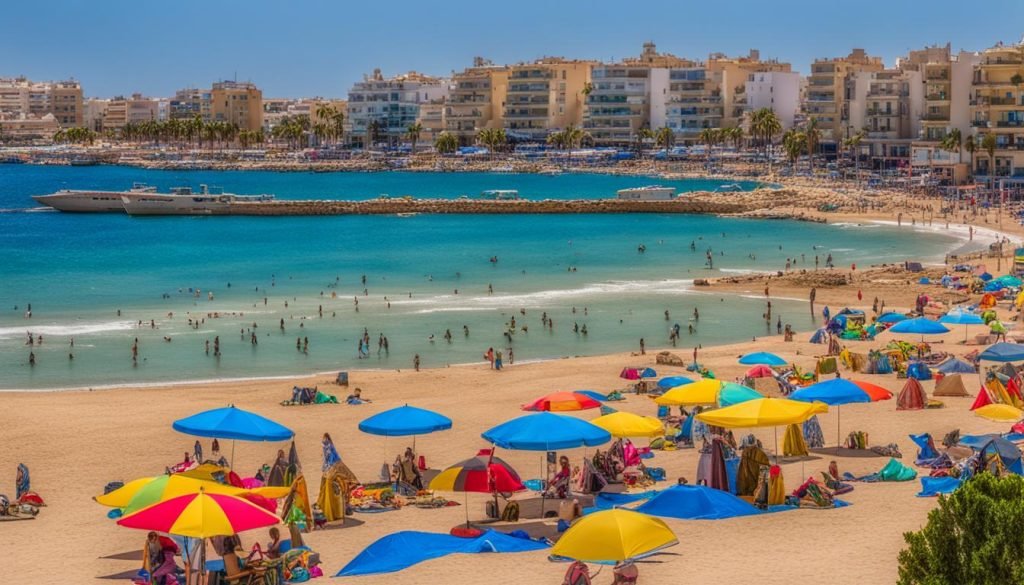 Torrevieja attractions in June