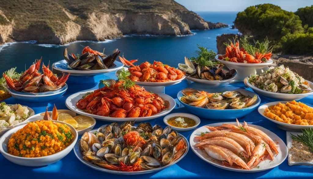 Torrevieja culinary delights