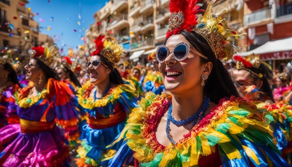 Torrevieja festivals