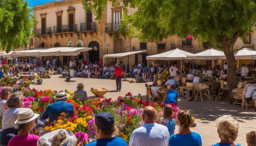 Villena Events