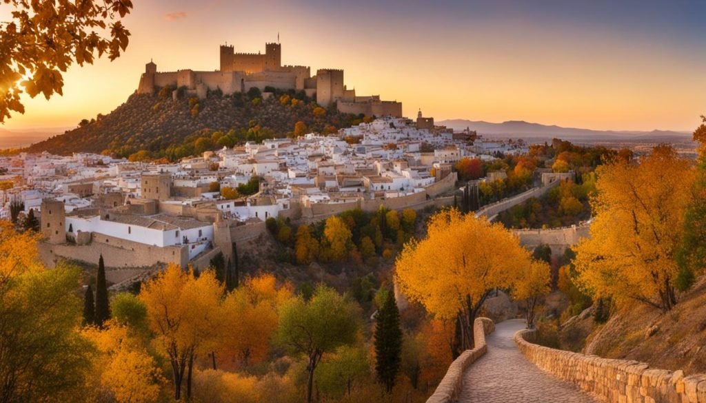 Villena attractions