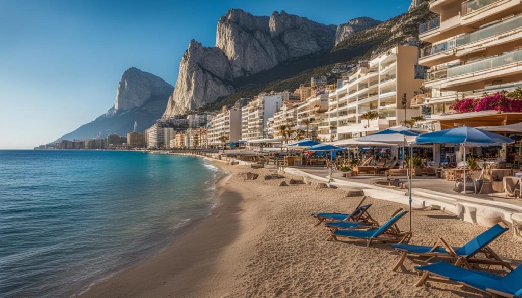 best time to visit Calpe