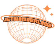 jetwanderland Logo