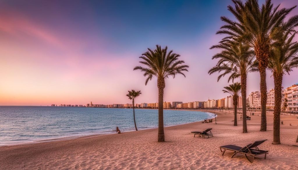 top attractions in torrevieja in april