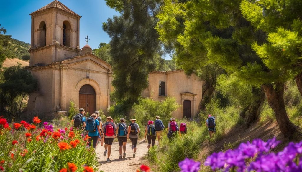 unique activities in San Vicente del Raspeig